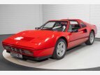 Thumbnail Photo 6 for 1988 Ferrari 328 GTS